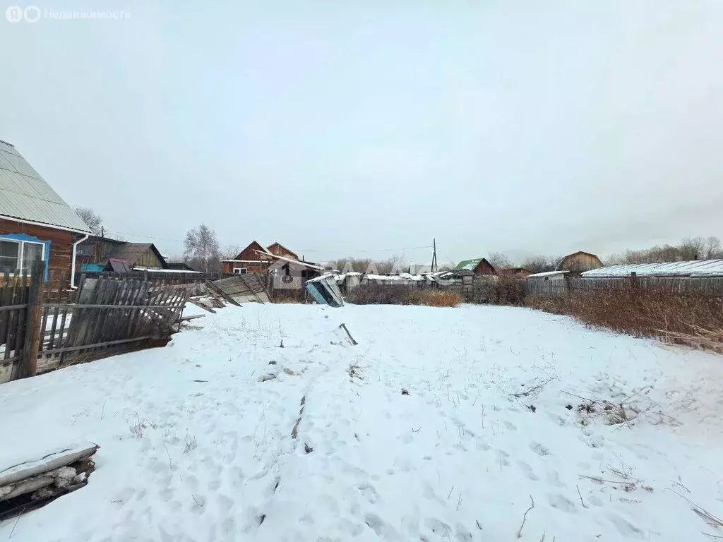 Дом в Улан-Удэ, садоводческое товарищество Весна, 876 (20 м) - Фото 1