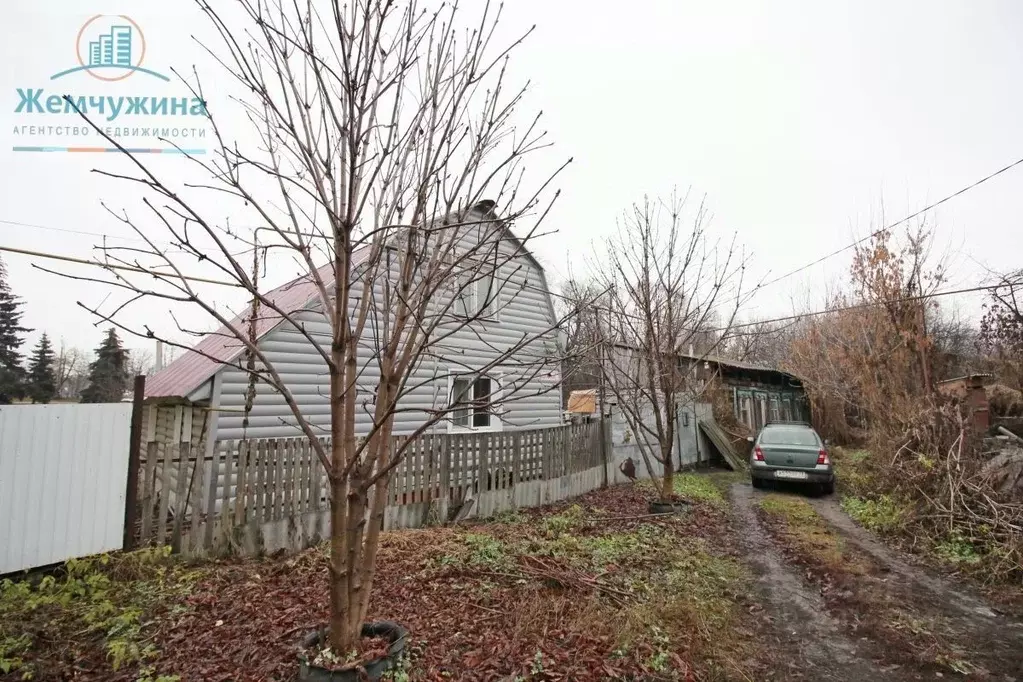 Дом в Ульяновская область, Димитровград ул. Прониной (78 м) - Фото 2