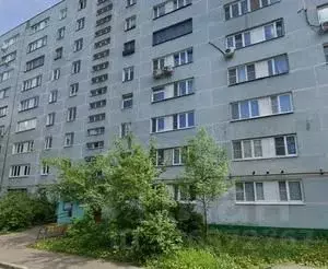 1-к кв. Московская область, Люберцы Московская ул., 14 (28.5 м) - Фото 0