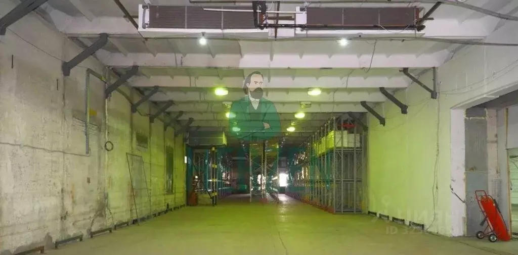 Производственное помещение в Московская область, Раменский ... - Фото 2