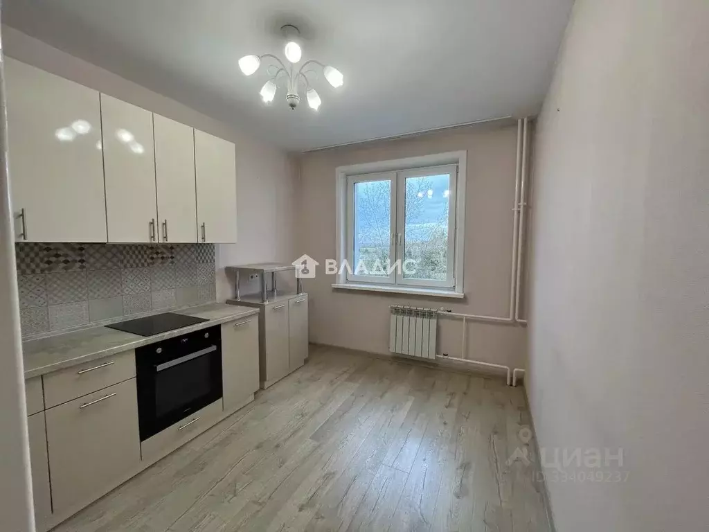 1-к кв. Иркутская область, Иркутск Юбилейный мкр, 122 (46.0 м) - Фото 1