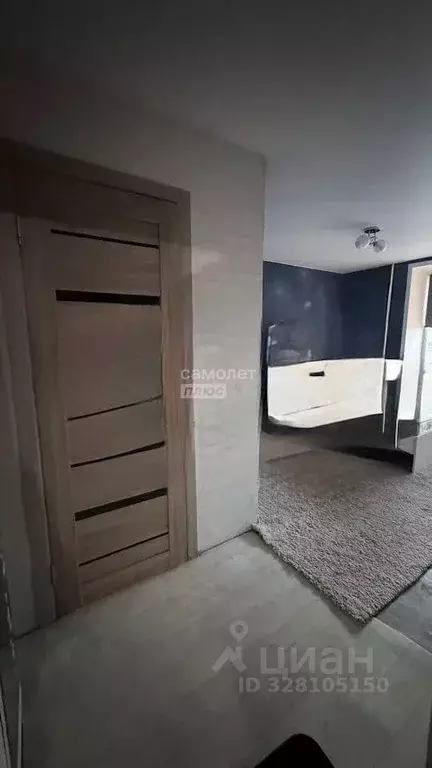 Комната Липецкая область, Липецк ул. Доватора, 18 (18.0 м) - Фото 1