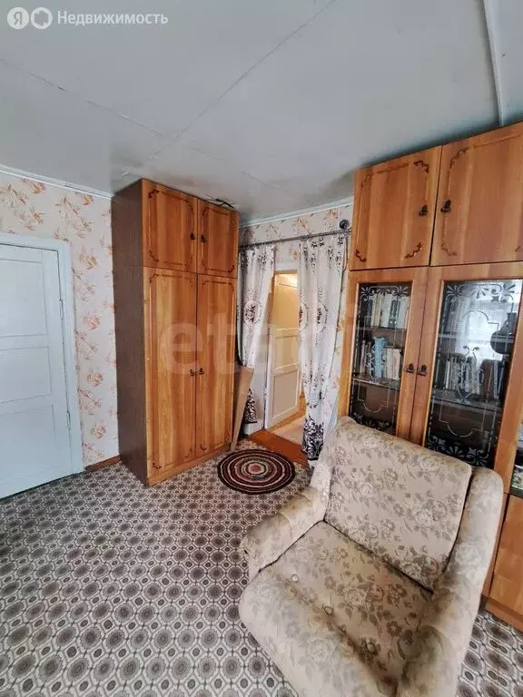 Дом в Голышманово, улица Карла Маркса (57.8 м) - Фото 1