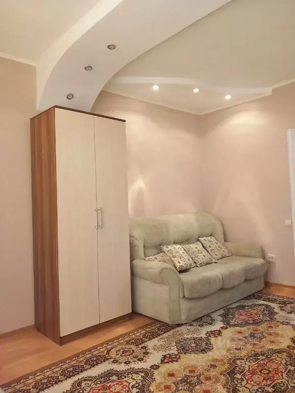 3-к кв. Ростовская область, Ростов-на-Дону просп. Шолохова, 158/2 ... - Фото 1