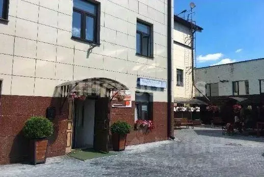 Офис в Москва Подсосенский пер., 23С6 (123 м) - Фото 1