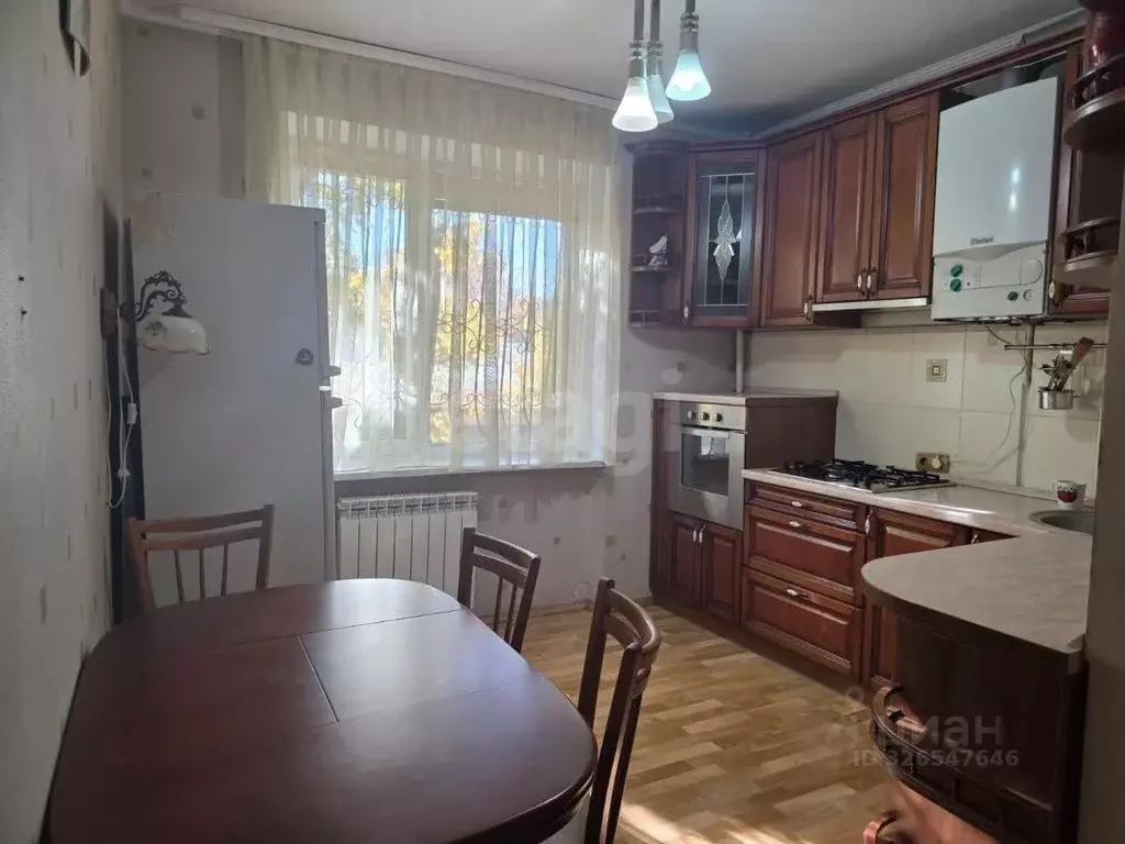 2-к кв. Крым, Симферополь ул. Тургенева (55.0 м) - Фото 2