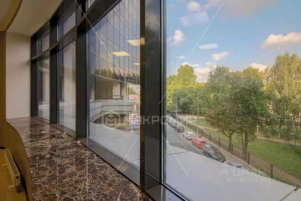 Офис в Санкт-Петербург 26-я Васильевского острова линия, 15к2 (50 м) - Фото 1
