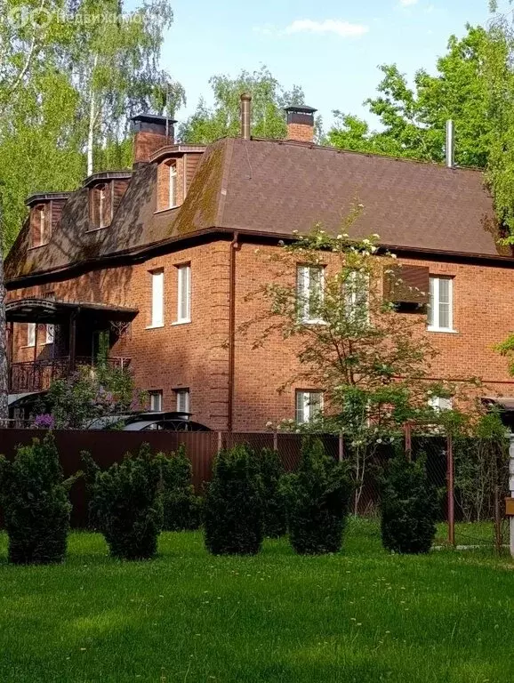 Дом в Химки, микрорайон Новогорск, улица Квартал 10 (257 м) - Фото 2
