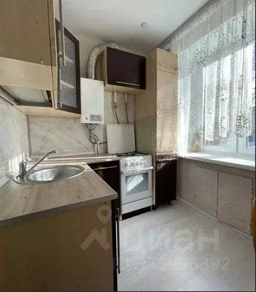 2-к кв. Московская область, Люберцы Октябрьский просп., 121к1 (45.0 м) - Фото 1
