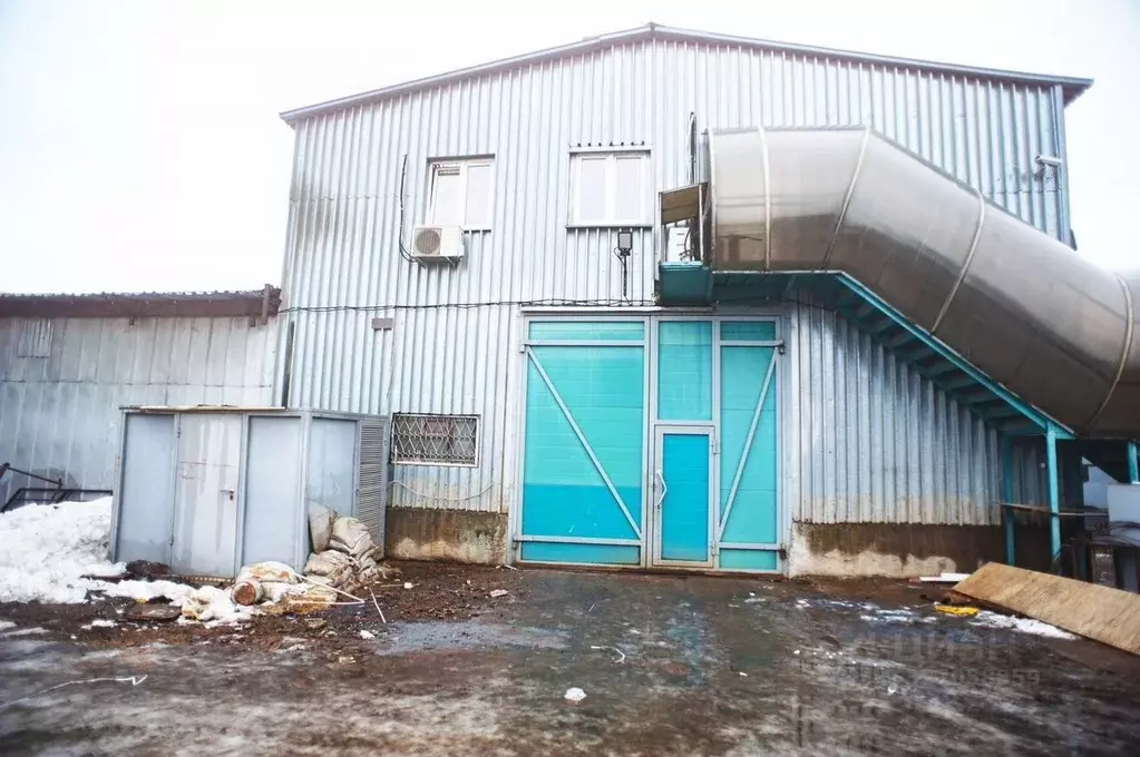 Склад в Москва Волоколамское ш., 116С4 (360 м) - Фото 1