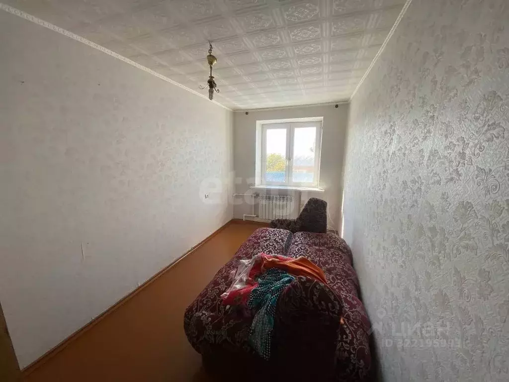 3-к кв. Белгородская область, Белгородский район, Разумное рп просп. ... - Фото 1