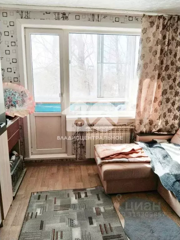 1-к кв. Новосибирская область, Новосибирск Северо-Чемской жилмассив, ... - Фото 0