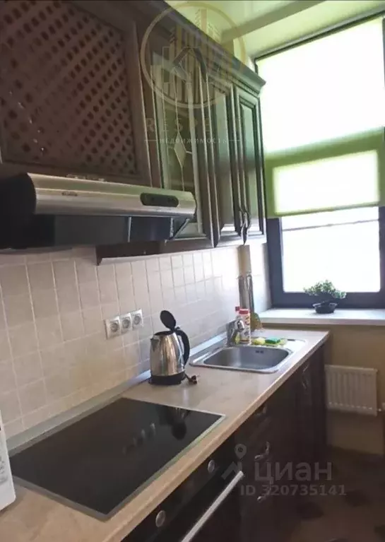 2-к кв. Ставропольский край, Кисловодск ул. Шаумяна, 31/33 (63.9 м) - Фото 2