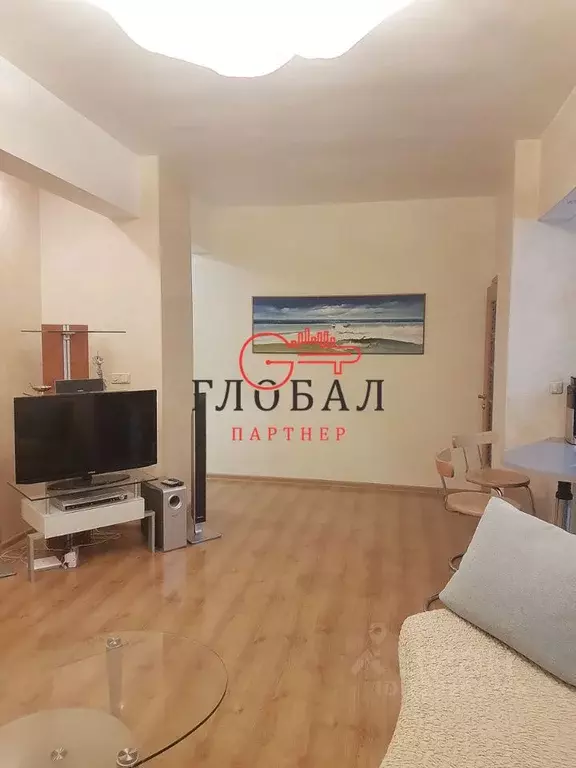 3-к кв. Приморский край, Владивосток Уткинская ул., 10 (62.0 м) - Фото 1