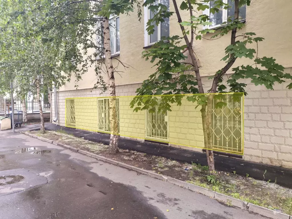 Помещение свободного назначения в Москва Бауманская ул., 28С2 (327 м) - Фото 2