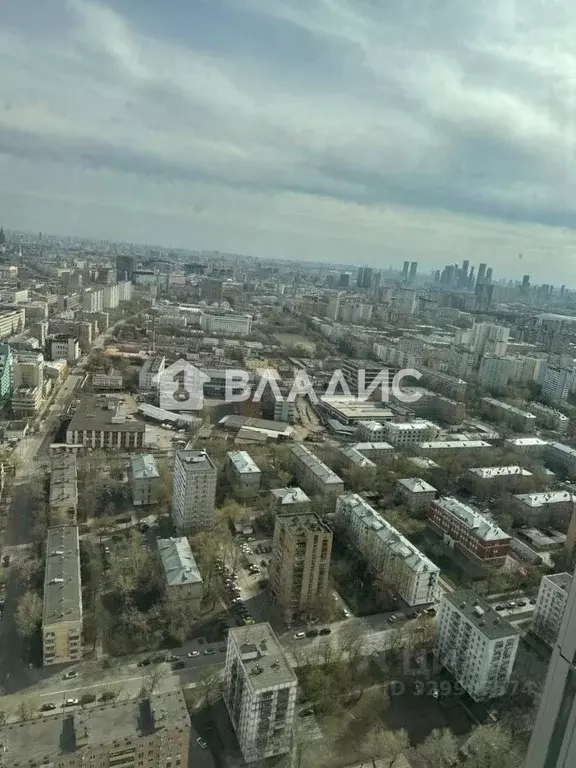1-к кв. Москва Дмитровский проезд, 1 (41.1 м) - Фото 1