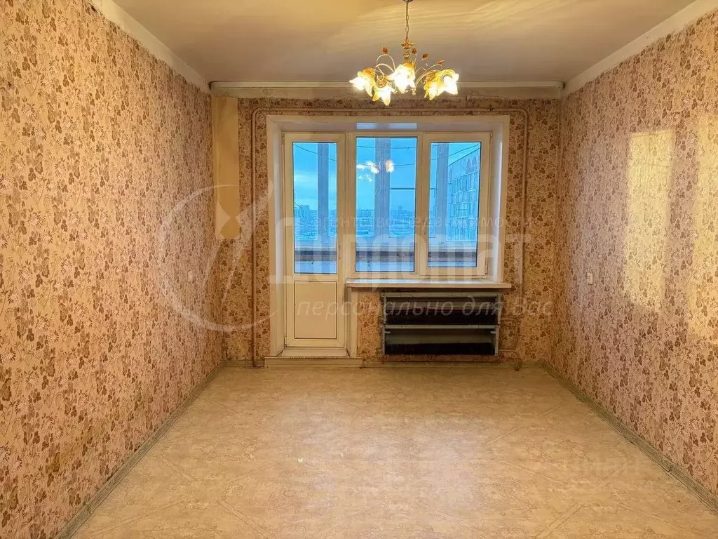 2-к кв. Курганская область, Курган Чернореченская ул., 63А (49.1 м) - Фото 1