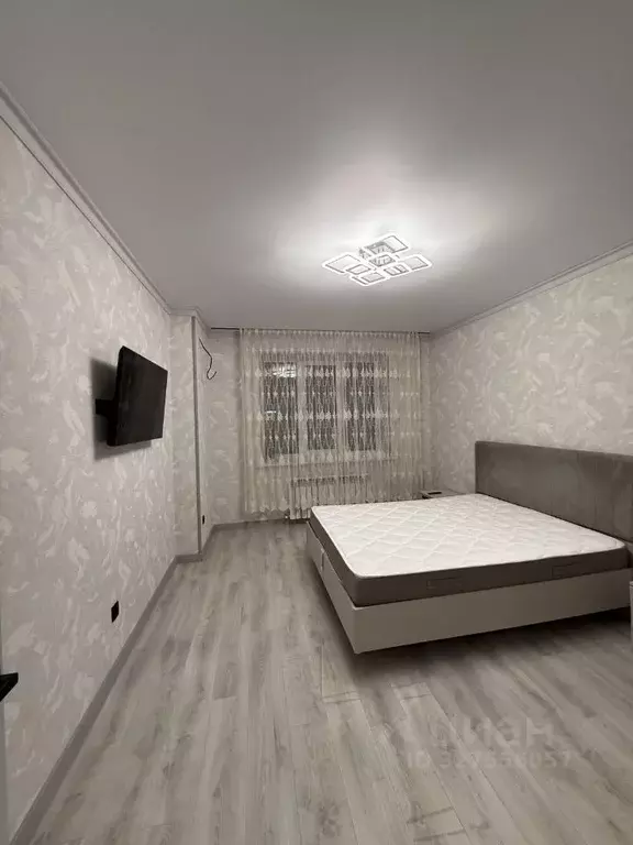 1-к кв. Северная Осетия, Владикавказ ул. Курсантов-Кировцев, 29к6 ... - Фото 1