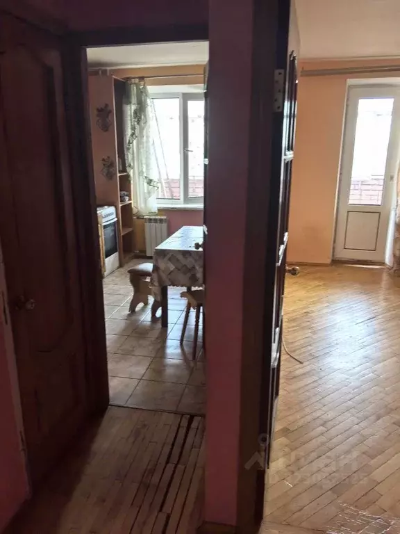 1-к кв. Московская область, Лыткарино ул. Ухтомского, 28 (38.0 м) - Фото 2