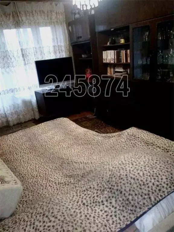 Комната Москва Бирюлевская ул., 56 (20.0 м) - Фото 1