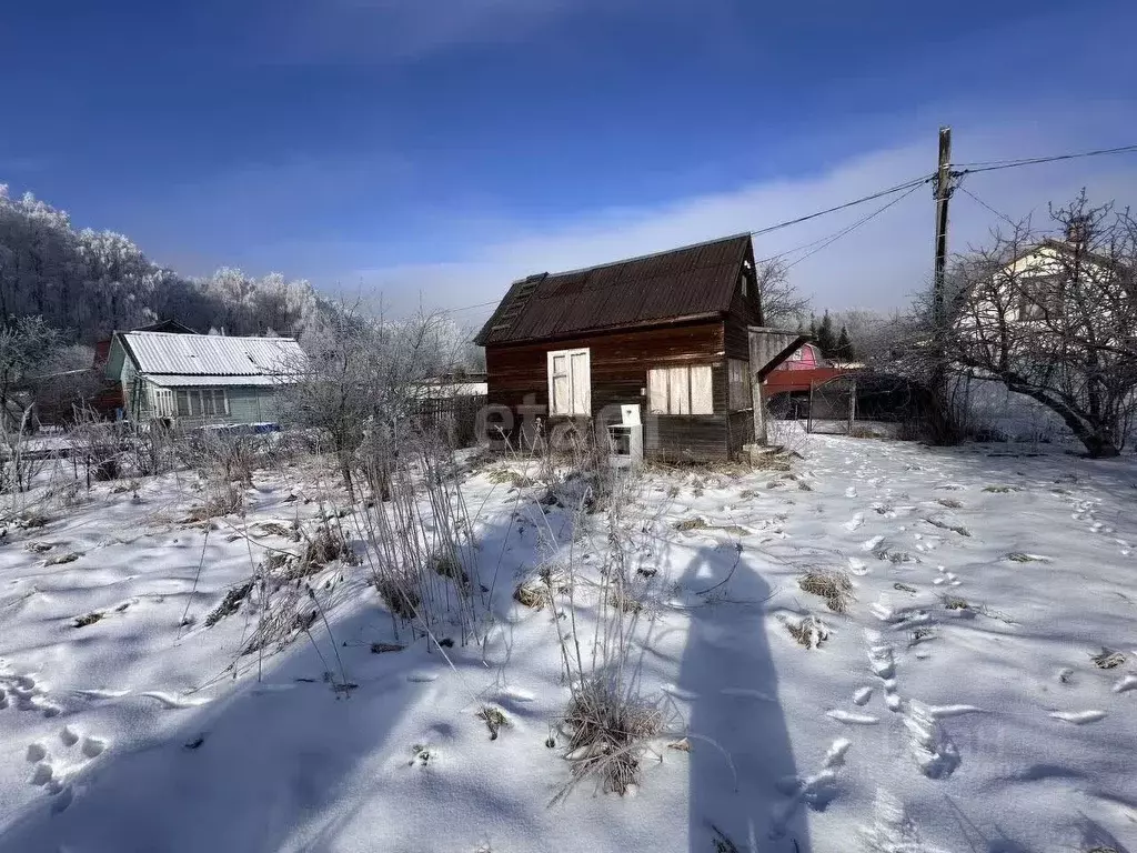 Участок в Ярославская область, Ярославский муниципальный округ, СНТ ... - Фото 0