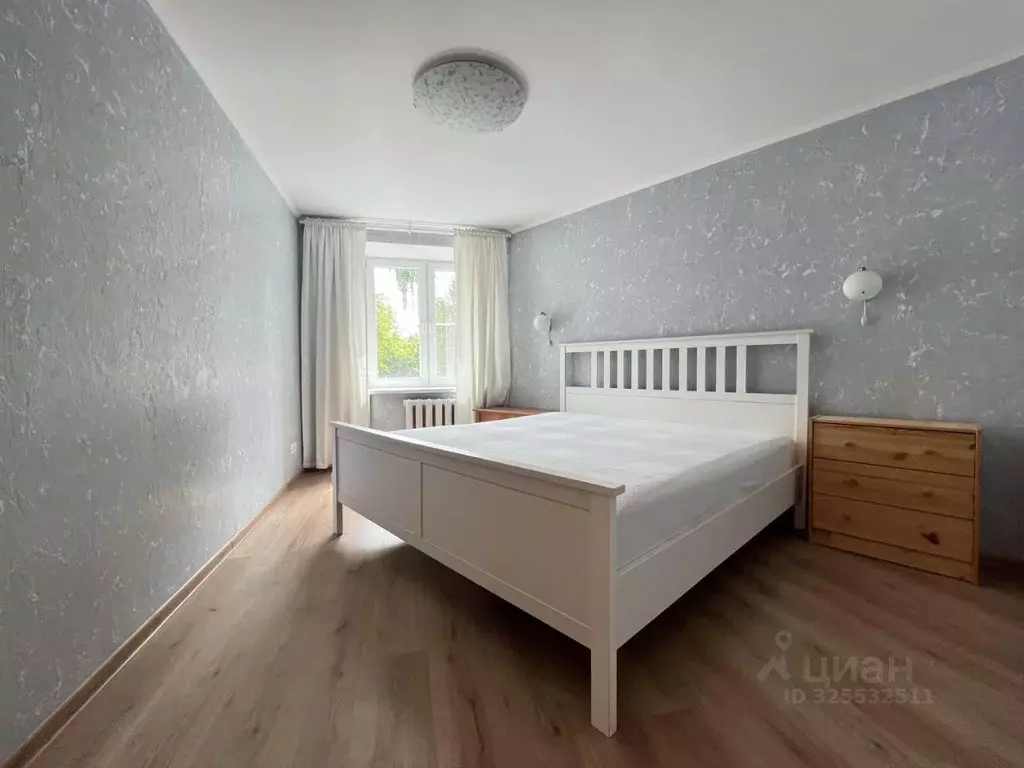 2-к кв. Московская область, Химки 9 Мая ул., 13 (49.0 м) - Фото 1