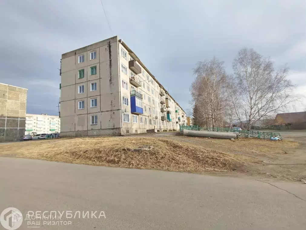 Продаётся 2-к квартира, 47.8 м - Фото 0