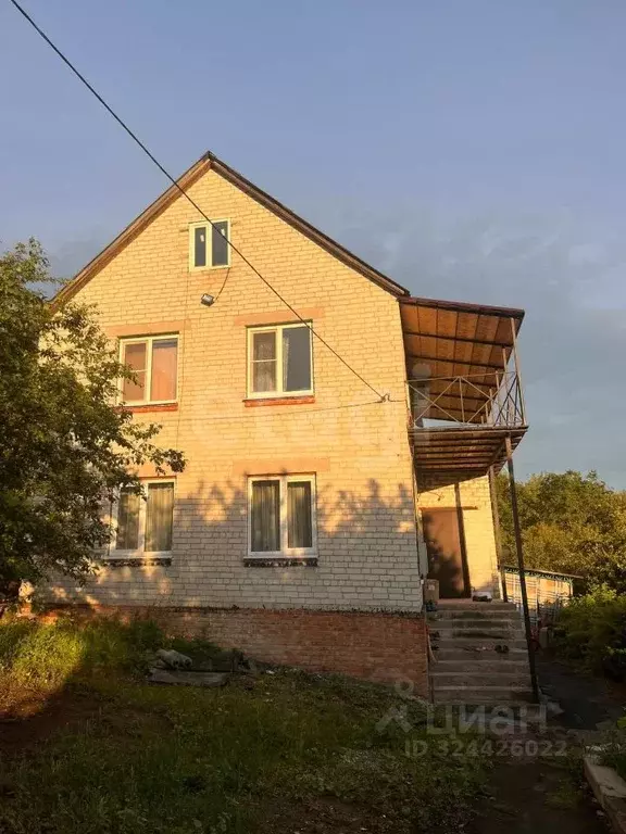 Дом в Курская область, Льгов ул. Энгельса, 18 (157 м) - Фото 1