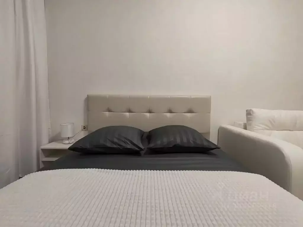 1-к кв. Тульская область, Тула Петровский квартал мкр, ул. Летчика ... - Фото 1