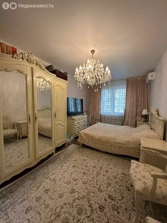 2-комнатная квартира: Анапа, Парковая улица, 64Ак3 (62 м) - Фото 2