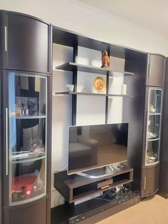 1-к кв. Санкт-Петербург Комендантский просп., 62 (31.6 м) - Фото 1