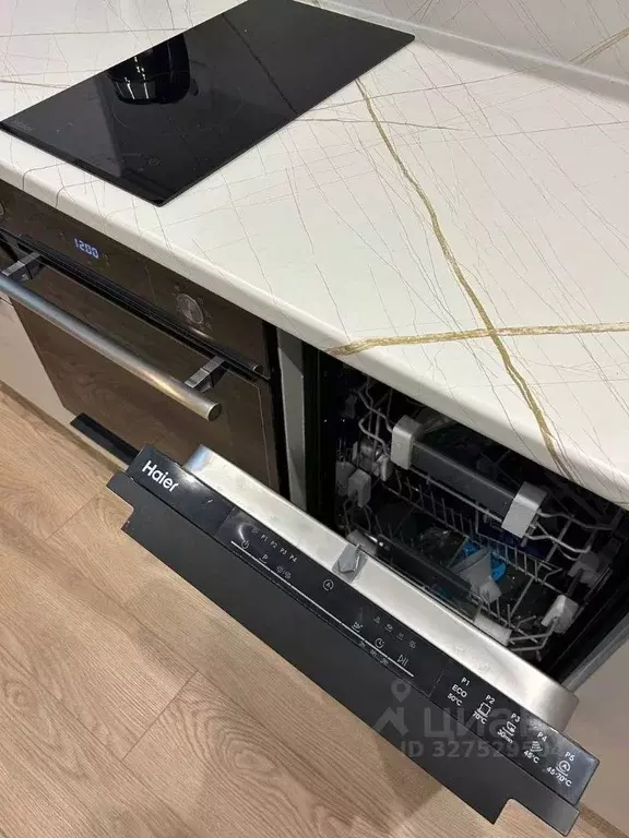 1-к кв. Москва ул. Большое Понизовье, 8 (32.0 м) - Фото 2