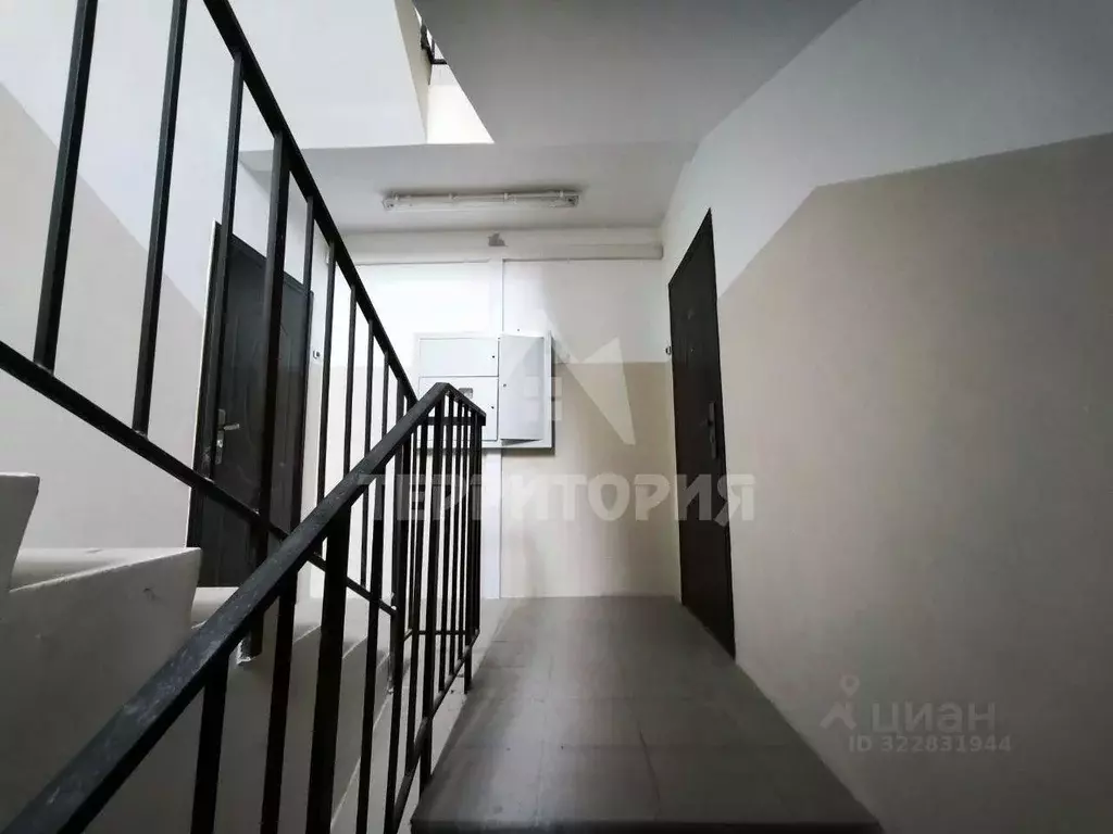 3-к кв. Костромская область, Кострома ул. Задорина, 45 (61.0 м) - Фото 2