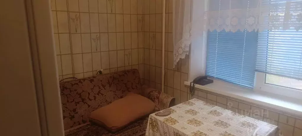 1-к кв. Татарстан, Казань ул. Латышских Стрелков, 41 (37.0 м) - Фото 2