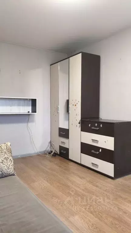 1-к кв. Воронежская область, Воронеж ул. Туполева, 3А (35.0 м) - Фото 2