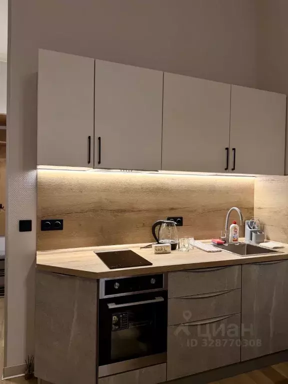 1-к кв. Москва ул. Саморы Машела, 2А (29.0 м) - Фото 1