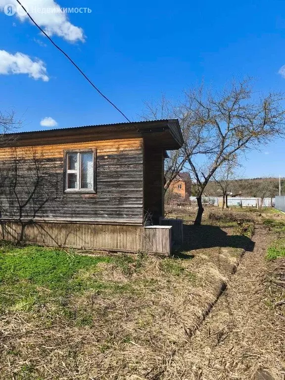Участок в Московская область, Раменский муниципальный округ, деревня ... - Фото 1