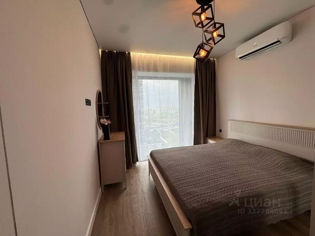 1-к кв. Москва Волоколамское ш., 95/2к7 (40.0 м) - Фото 2