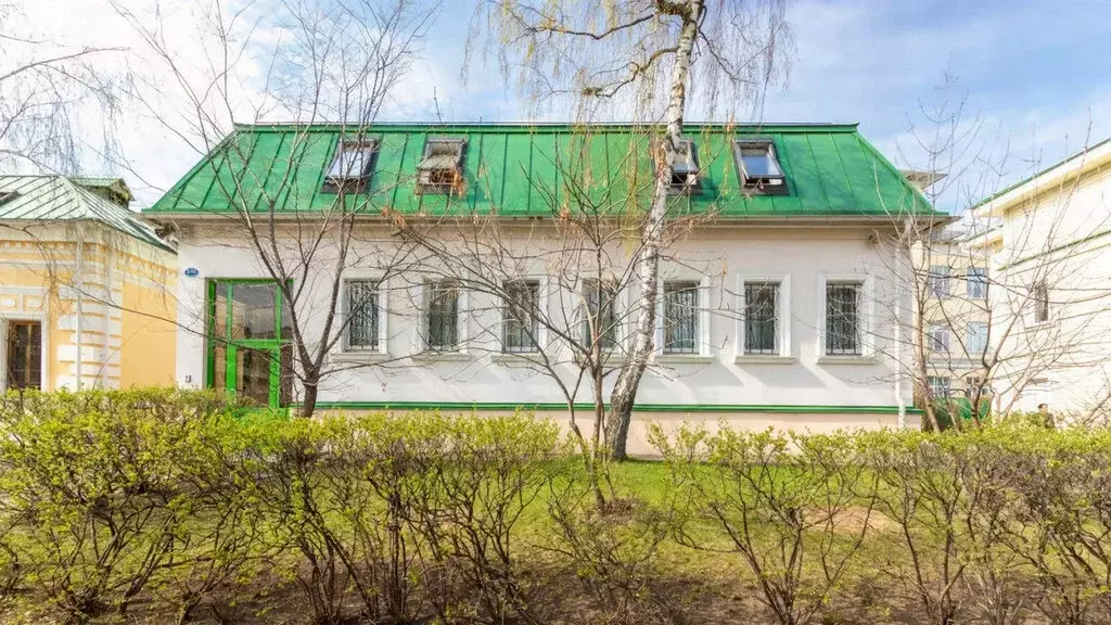 Помещение свободного назначения (573 м) - Фото 1