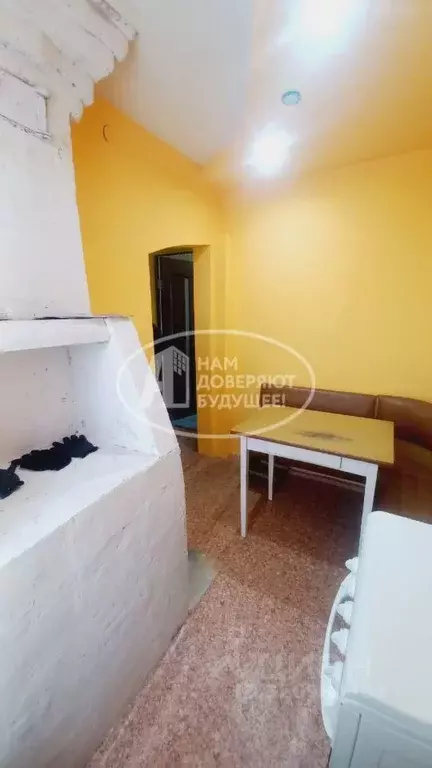 1-к кв. Пермский край, Кудымкарский район, пос. Тихий пер. Западный, 5 ... - Фото 2