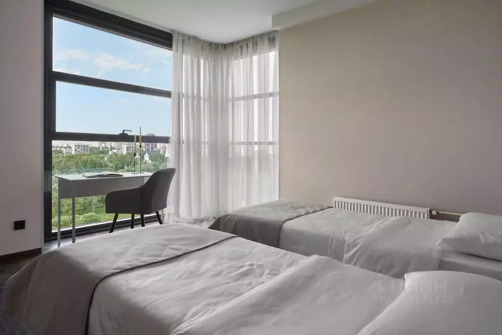 2-к кв. Санкт-Петербург Средняя Рогатка тер.,  (53.0 м) - Фото 1