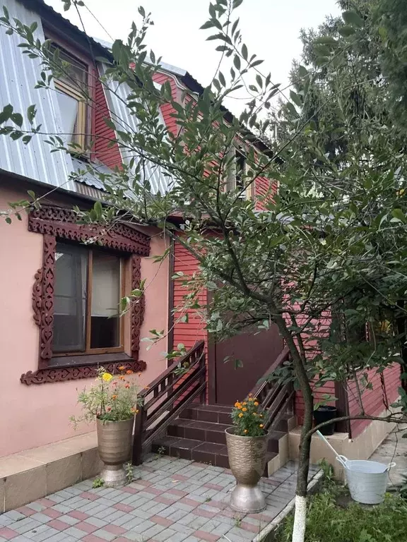 Дом в Москва Новодачная ул., 30 (120 м) - Фото 2