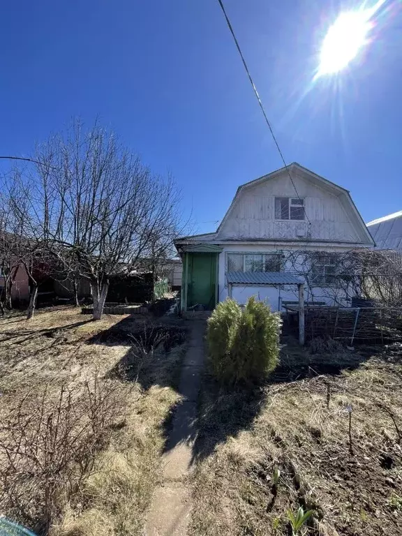 Дом в Нижегородская область, Нижний Новгород № 8 Лель СПК, 2 (60 м) - Фото 0