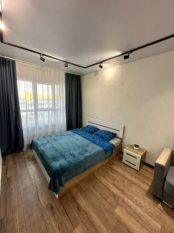 1-к кв. Алтайский край, Барнаул Власихинская ул., 65ак2 (42.0 м) - Фото 1