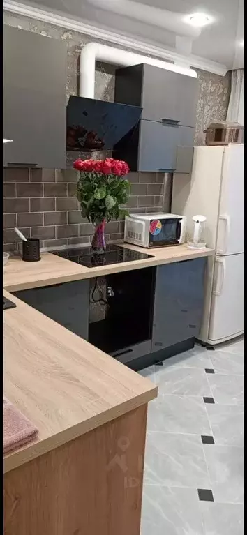 1-к кв. Саратовская область, Энгельс Полтавская ул., 25 (36.0 м) - Фото 2