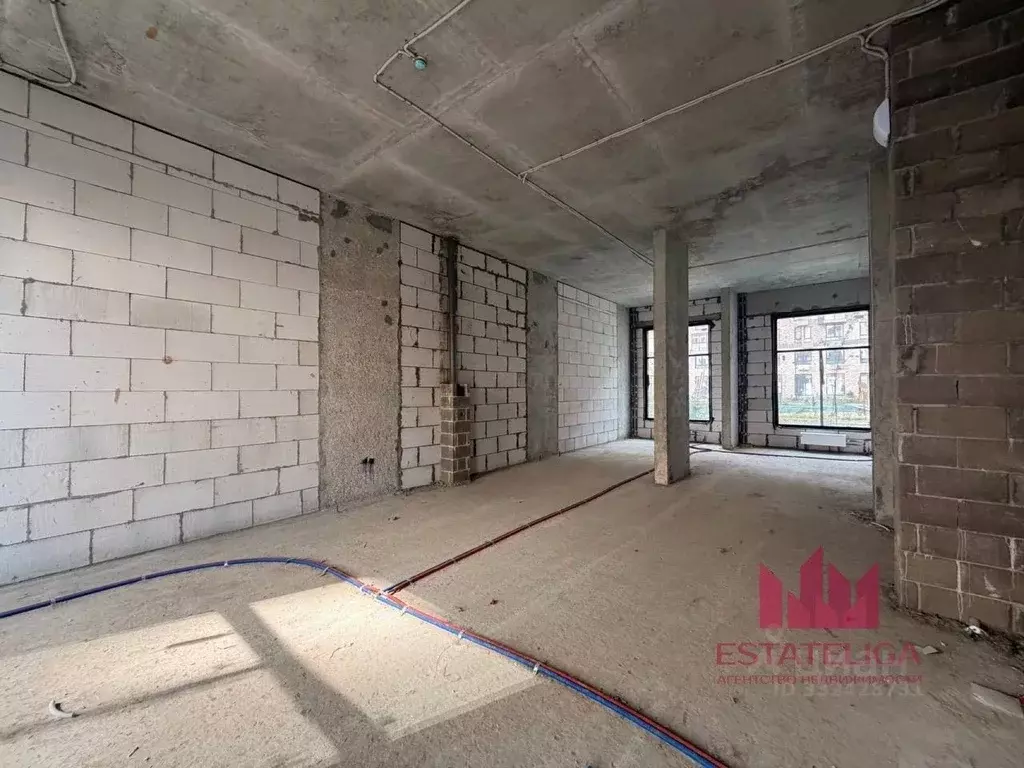 Помещение свободного назначения в Московская область, Ленинский ... - Фото 1