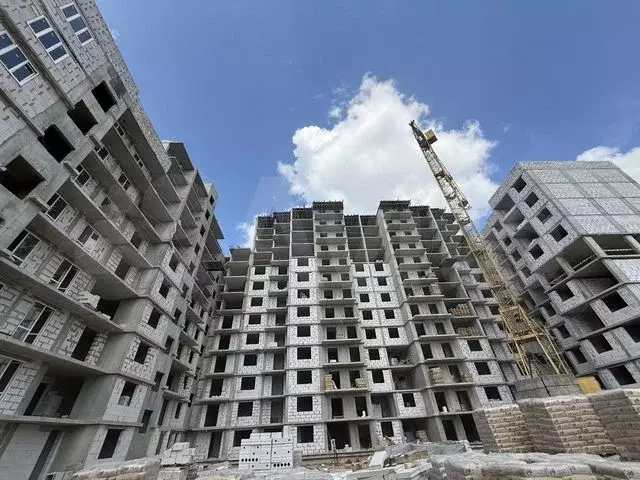 1-к. квартира, 44,7 м, 2/10 эт. - Фото 0