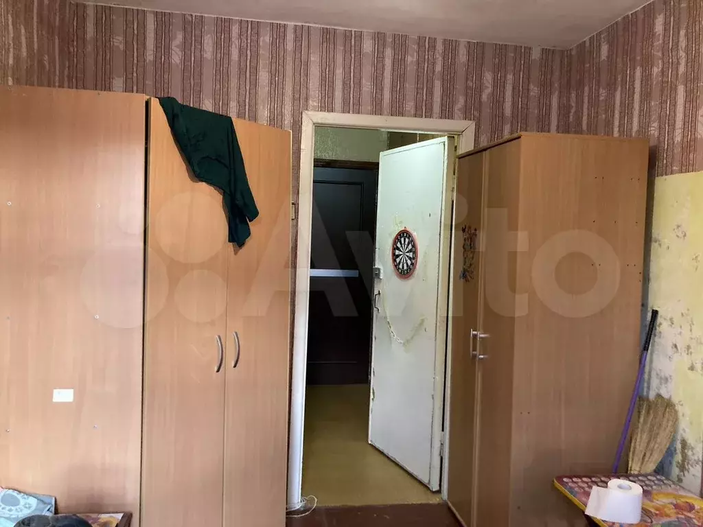 Комната 9,3 м в 3-к., 1/5 эт. - Фото 1