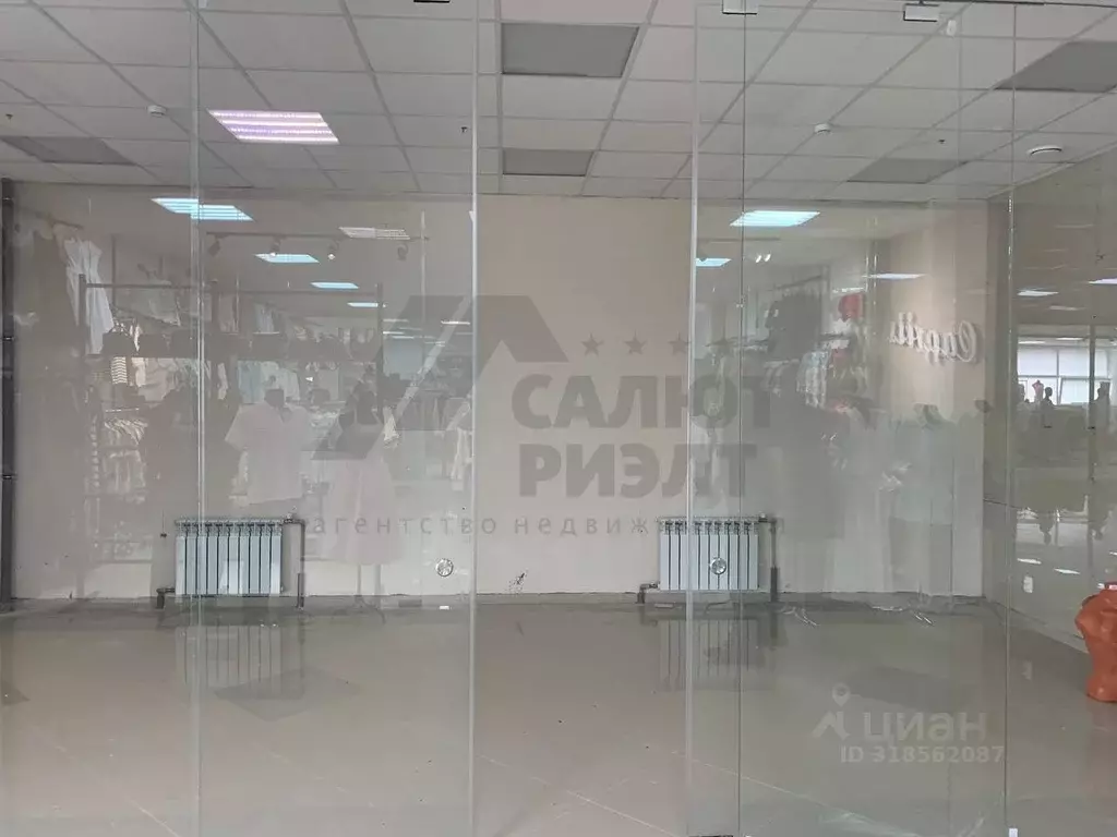 Торговая площадь в Калининградская область, Советск Смоленская ул., 3 ... - Фото 0