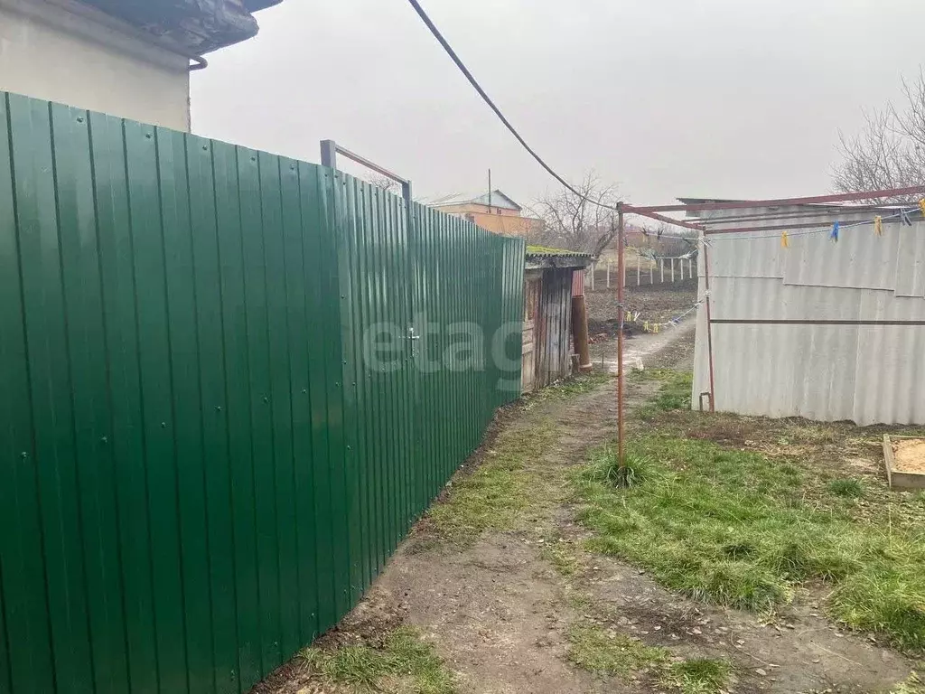 Дом в Белгородская область, Короча Интернациональная ул., 20/2 (47 м) - Фото 1